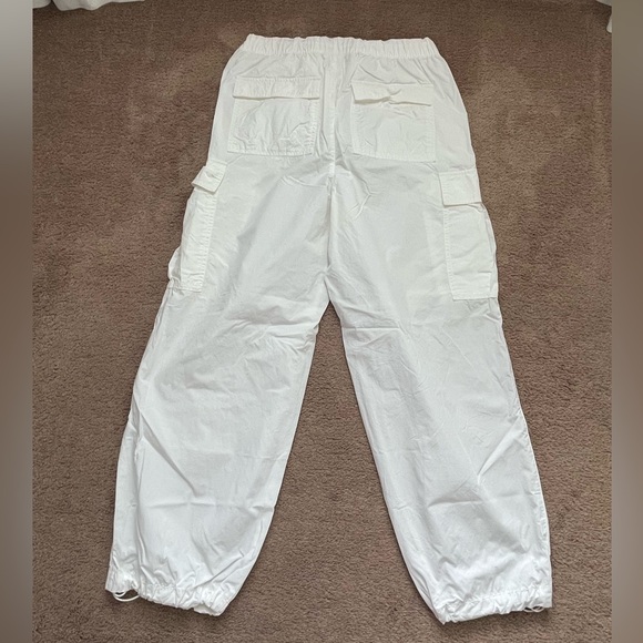 Gap Cargo Parachute Pant - Picture 2 of 13